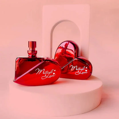Mutual Love Perfume for Women 50ml | Floral Fruity Long-Lasting Eau De Parfum