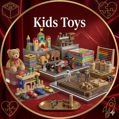 Kids Toys