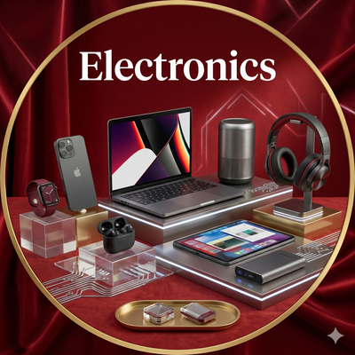 Electronics