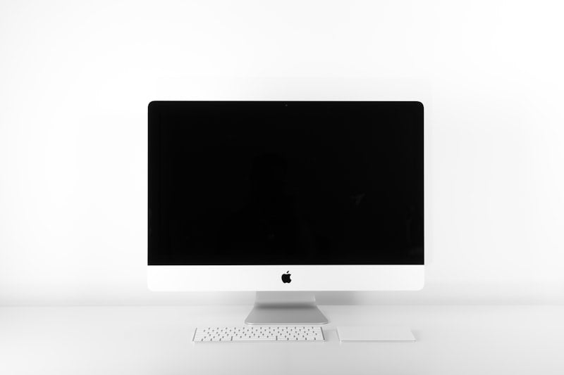 USB Desk Fan
